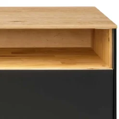 Hot Fernsehmöbel Despinia Massivholz Tv Möbel|Fernsehtische