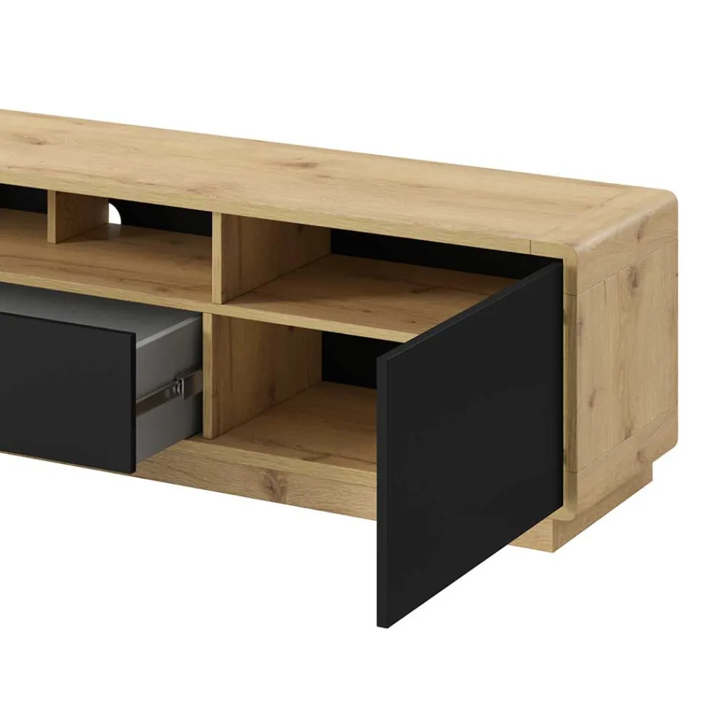 Hot Fernsehmöbel Sismail Fernsehkommoden