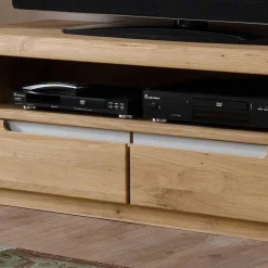 Online Fernsehmöbel Vlarenzo Massivholz Tv Möbel|Fernsehkommoden