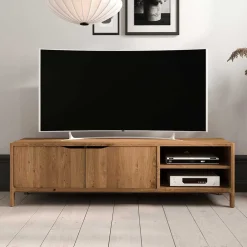 Online Fernsehschrank Koropi Fernsehkommoden|Massivholz Tv Möbel