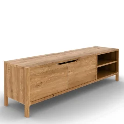 Online Fernsehschrank Koropi Fernsehkommoden|Massivholz Tv Möbel