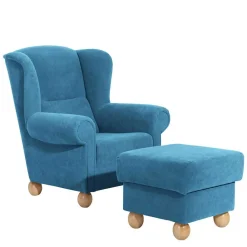 New Fernsehsessel Comota Ohrensessel|Relaxsessel