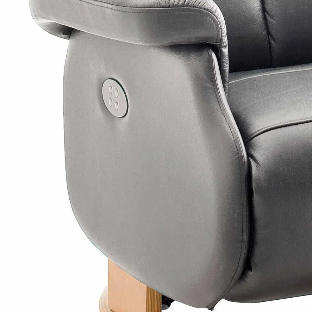 Hot Fernsehsessel Loktos Polstermöbel|Wohnzimmer Sessel