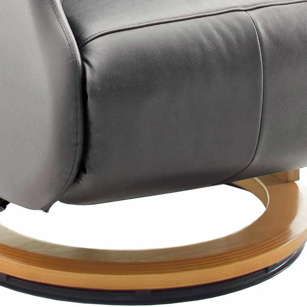 Hot Fernsehsessel Loktos Polstermöbel|Wohnzimmer Sessel