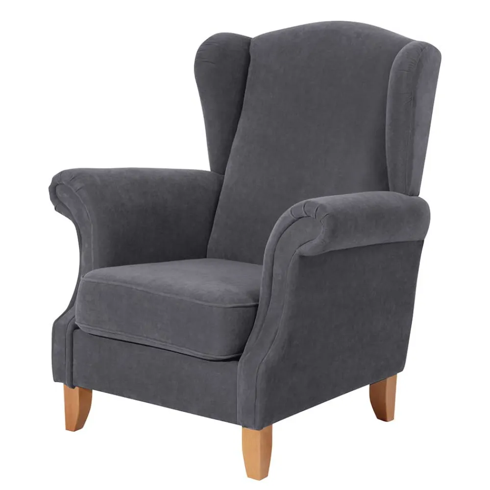 Fernsehsessel Maron Ohrensessel