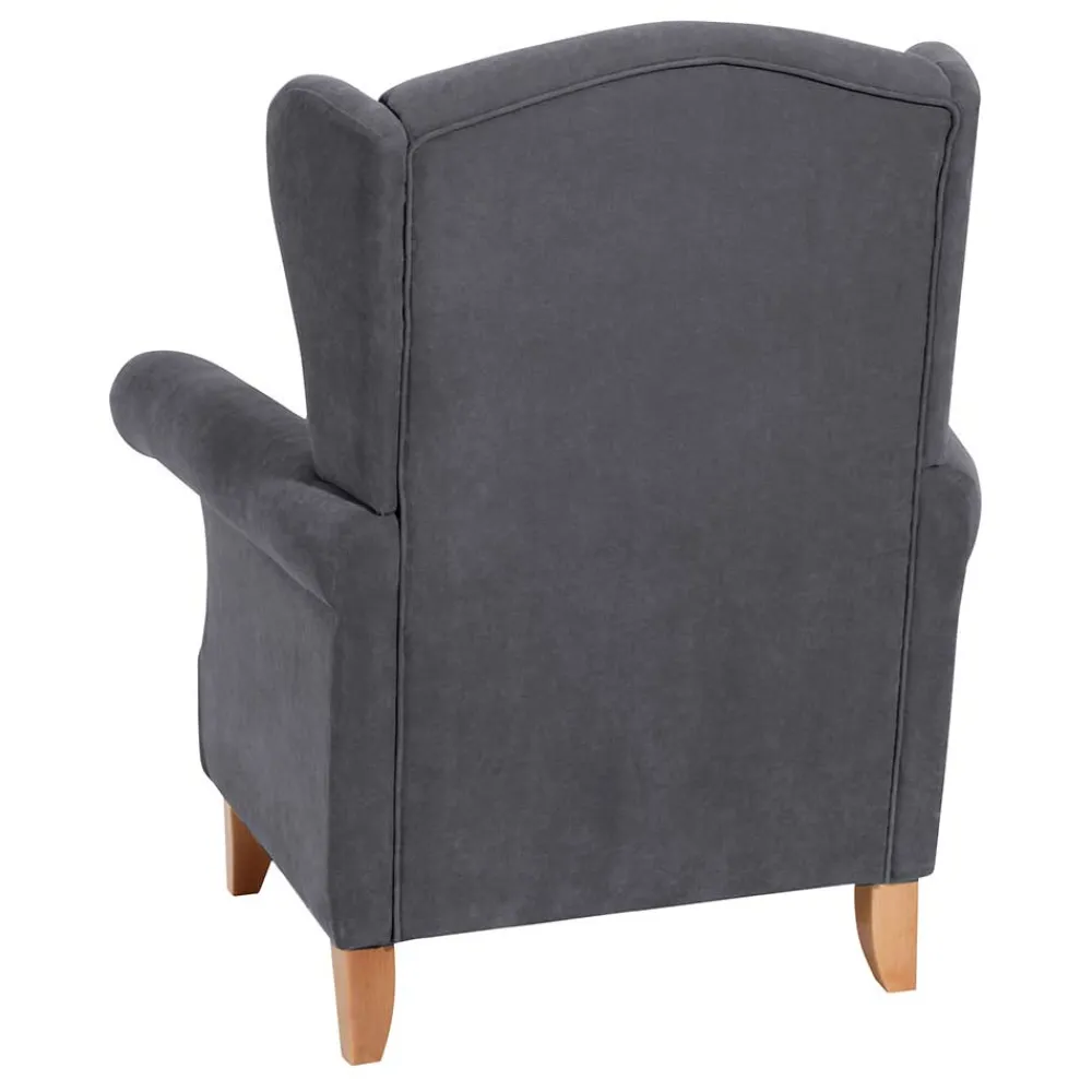 Fernsehsessel Maron Ohrensessel