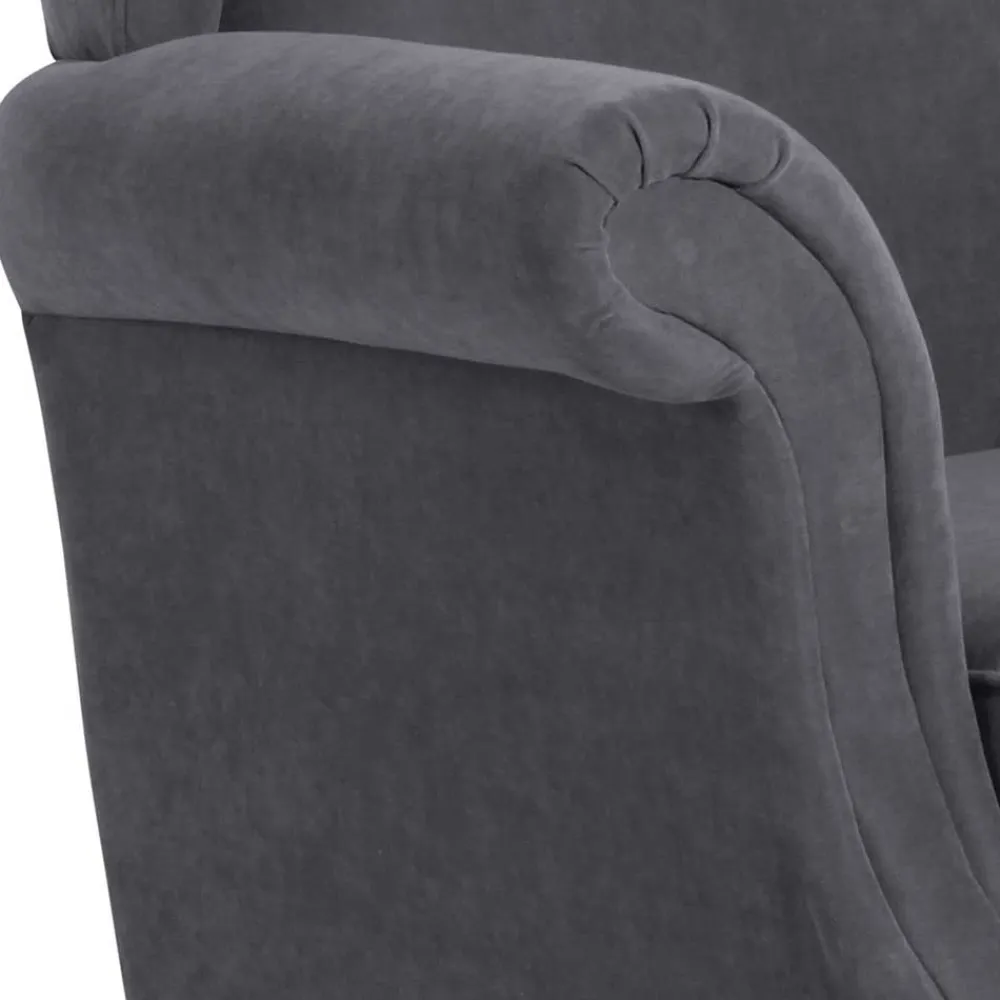 Fernsehsessel Maron Ohrensessel