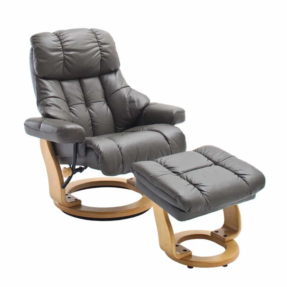 New Fernsehsessel Perfecto Polstermöbel|Wohnzimmer Sessel