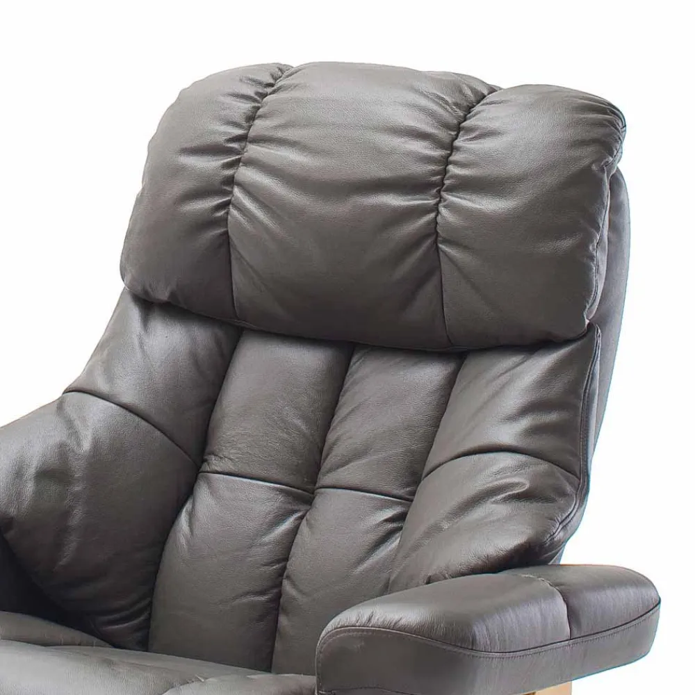 New Fernsehsessel Perfecto Polstermöbel|Wohnzimmer Sessel