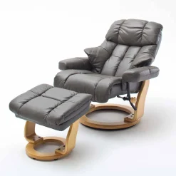 New Fernsehsessel Perfecto Polstermöbel|Wohnzimmer Sessel