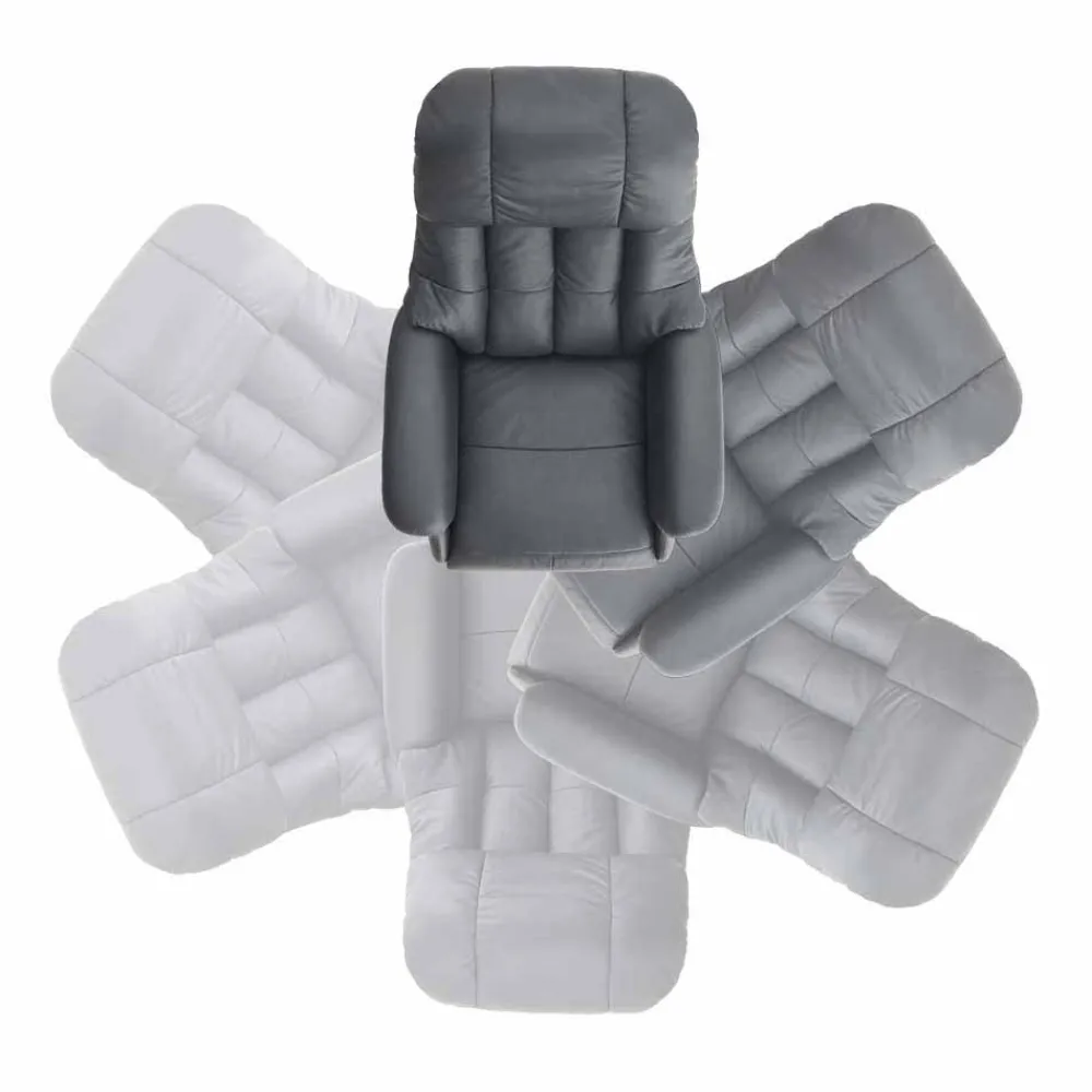 New Fernsehsessel Zinatella Relaxsessel