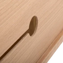 Sale Fernsehtisch Baylee Fernsehkommoden|Massivholz Tv Möbel