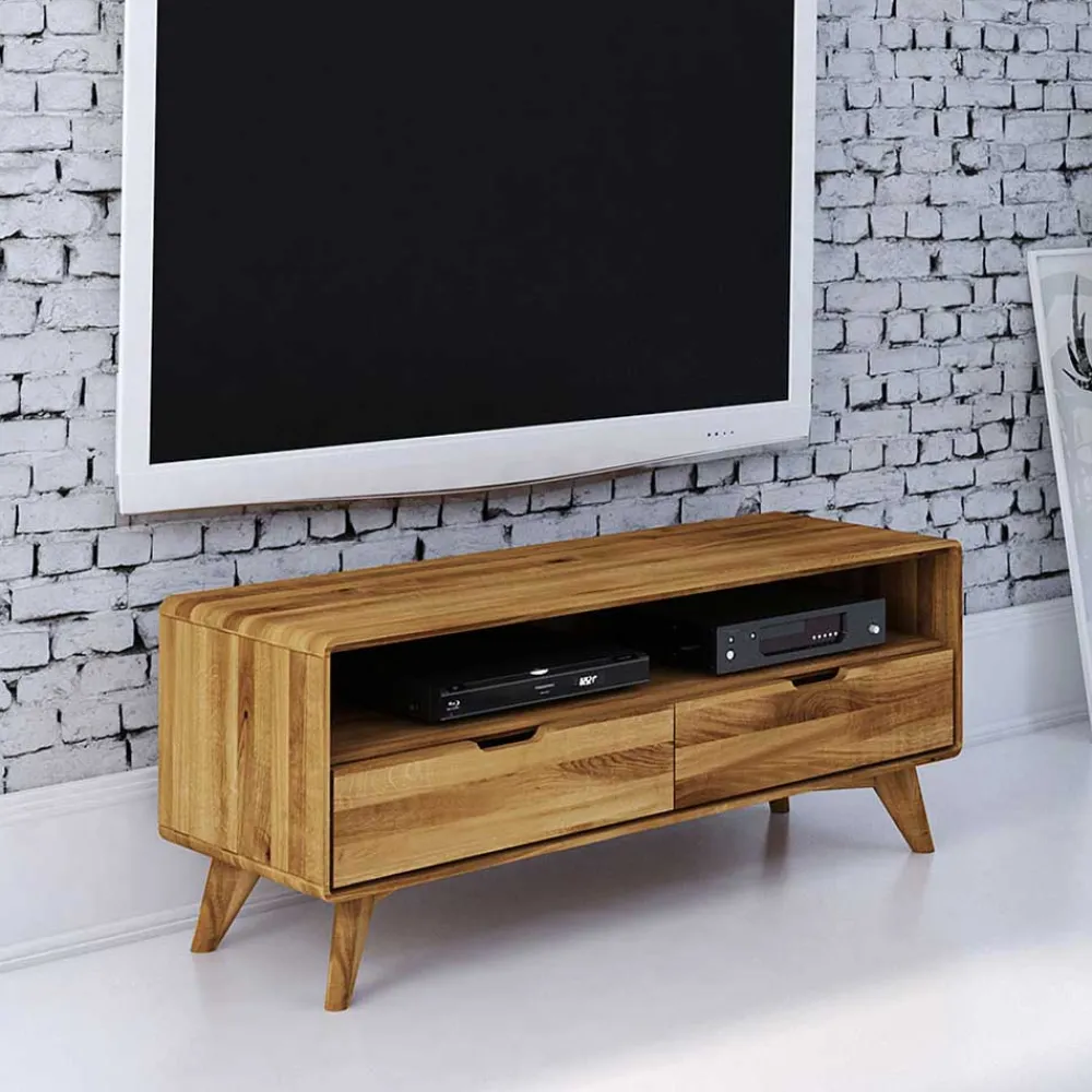 Fernsehtisch Vinial Fernsehkommoden|Massivholz Tv Möbel