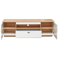 Fernsehunterschrank 190 cm Luzie*Pharao24 Discount