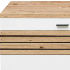 Fernsehunterschrank 190 cm Luzie*Pharao24 Discount