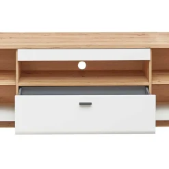 Fernsehunterschrank 190 cm Luzie*Pharao24 Discount