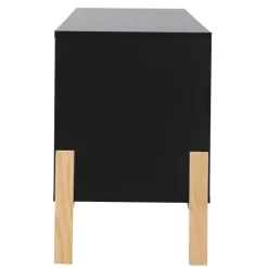 Fernsehunterschrank Blackbird*Pharao24