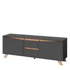 Fernsehunterschrank Catrilla*Pharao24 Outlet