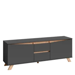 Fernsehunterschrank Catrilla*Pharao24 Outlet
