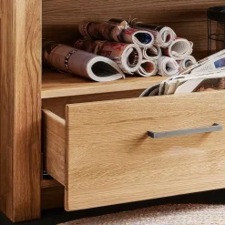 New Fernsehunterschrank Divrina Fernsehtische|Lowboards