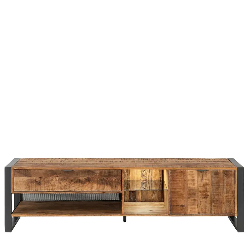 Fernsehunterschrank Exeta*Pharao24 Best