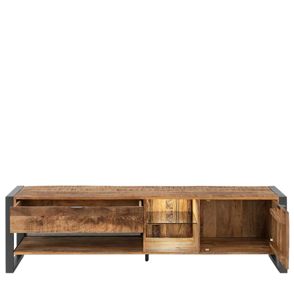 Fernsehunterschrank Exeta*Pharao24 Best