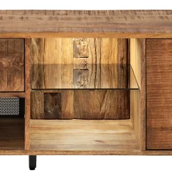 Fernsehunterschrank Exeta*Pharao24 Best