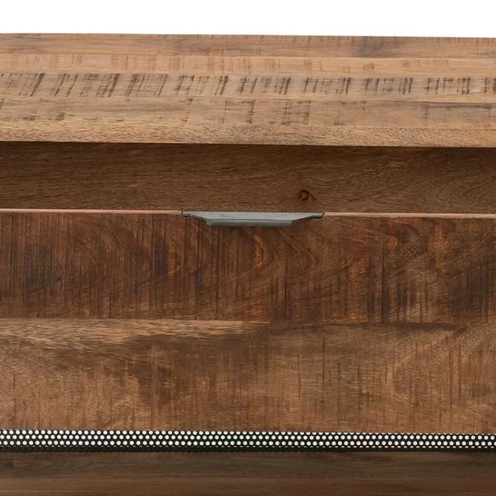 Fernsehunterschrank Exeta*Pharao24 Best