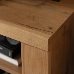 Fernsehunterschrank Jayva*Pharao24 Clearance