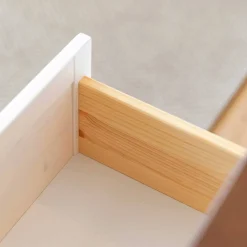 New Fernsehunterschrank Jeanys Massivholz Tv Möbel