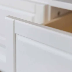 New Fernsehunterschrank Jeanys Massivholz Tv Möbel