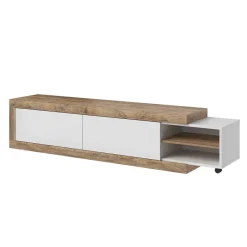 Outlet Fernsehunterschrank Prismo Fernsehtische|Lowboards
