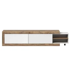 Outlet Fernsehunterschrank Prismo Fernsehtische|Lowboards