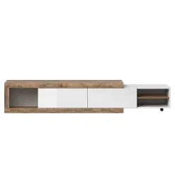 Outlet Fernsehunterschrank Prismo Fernsehtische|Lowboards