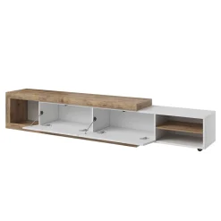 Outlet Fernsehunterschrank Prismo Fernsehtische|Lowboards