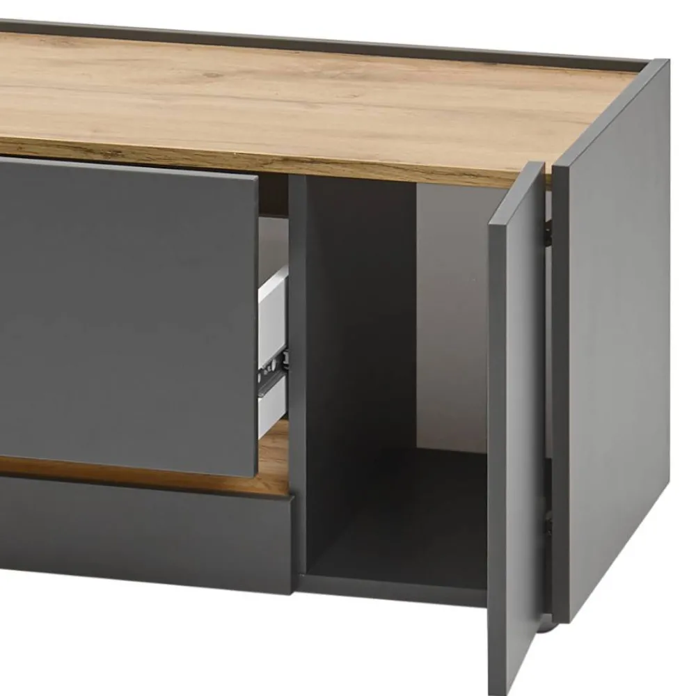 Fernsehunterschrank Uzniana*Pharao24 Hot