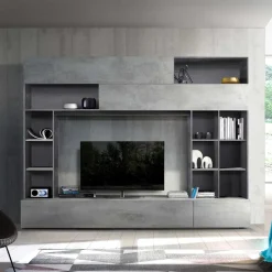 Sale Fernsehwand Ennah Fernsehwände