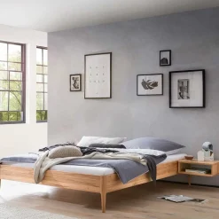 Flaches Bett Punky*Pharao24 Hot