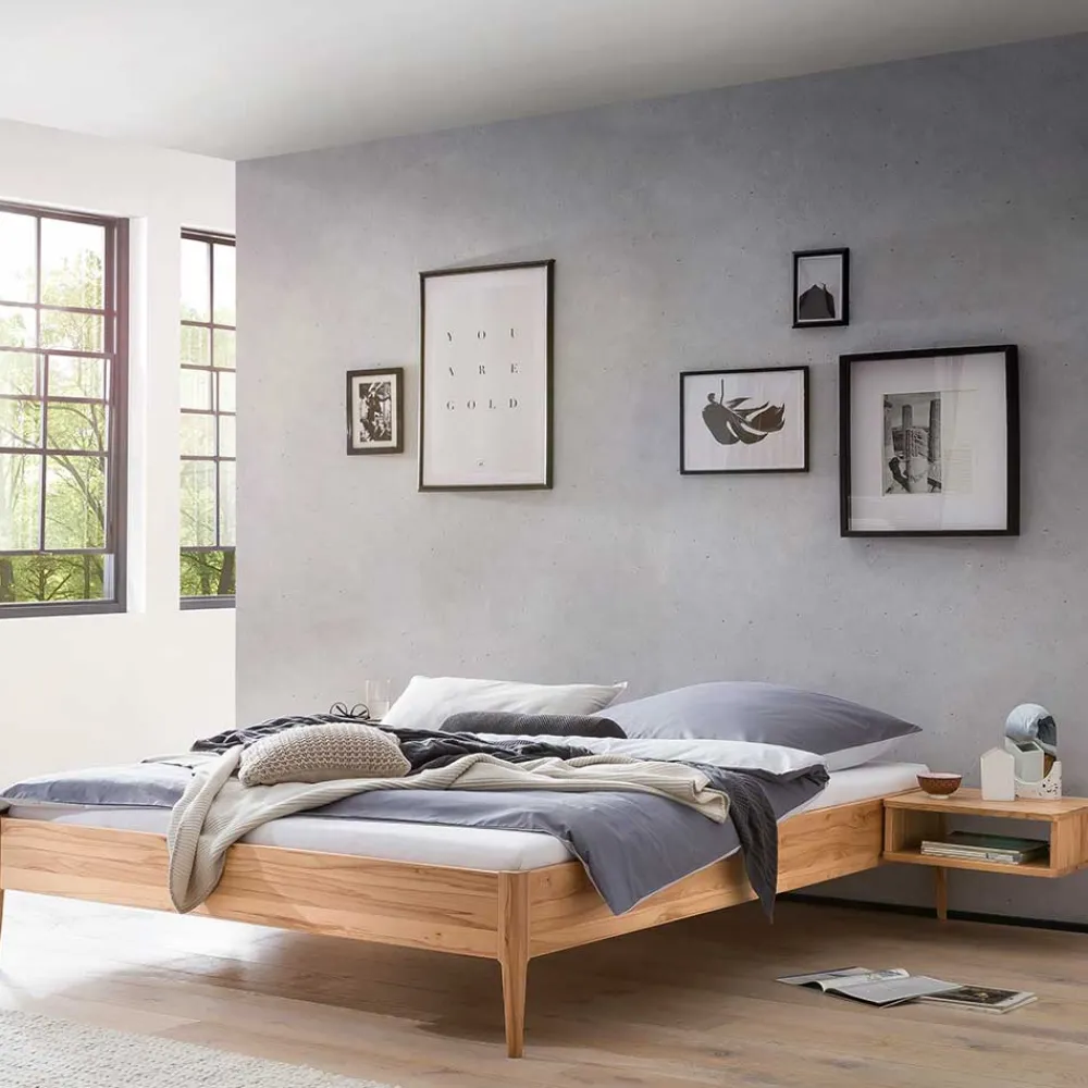 Flaches Bett Punky*Pharao24 Hot