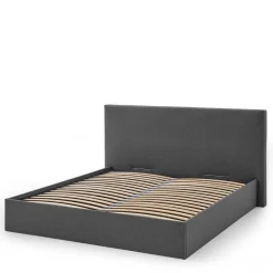 Online Flaches Bettgestell mit Stauraum Parana Funktionsbetten|Schubkastenbetten