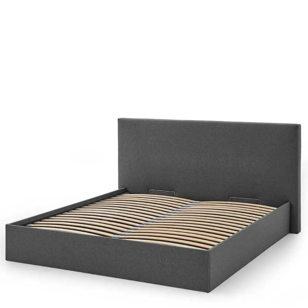 Online Flaches Bettgestell mit Stauraum Parana Funktionsbetten|Schubkastenbetten