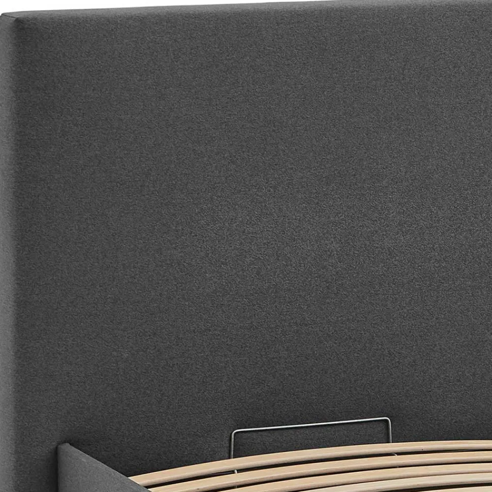 Online Flaches Bettgestell mit Stauraum Parana Funktionsbetten|Schubkastenbetten