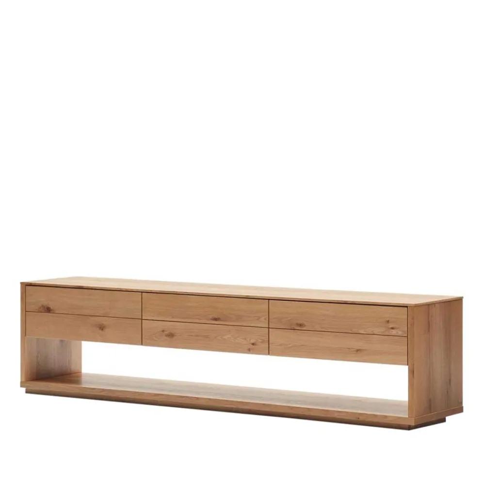 Best Flachstrecke Wohnzimmer Blax Fernsehtische|Lowboards