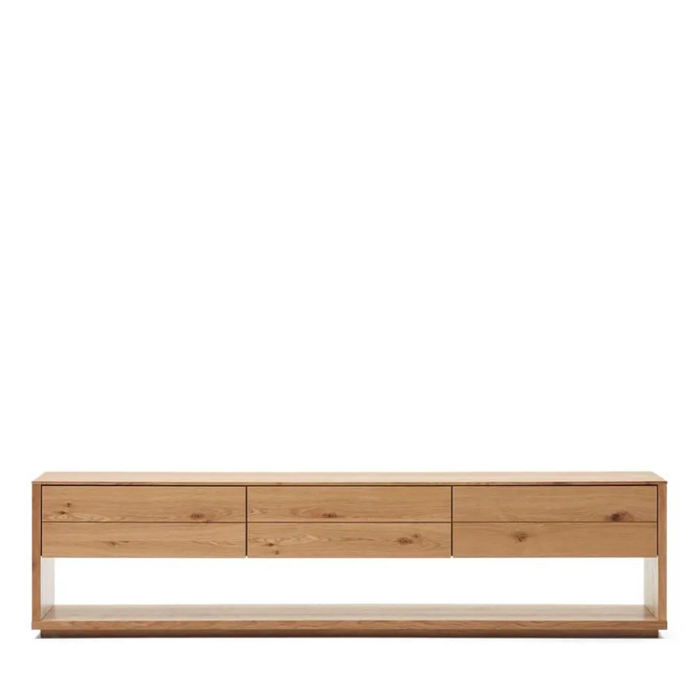 Best Flachstrecke Wohnzimmer Blax Fernsehtische|Lowboards