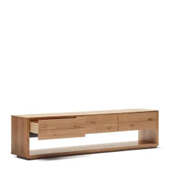 Best Flachstrecke Wohnzimmer Blax Fernsehtische|Lowboards