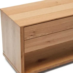 Best Flachstrecke Wohnzimmer Blax Fernsehtische|Lowboards