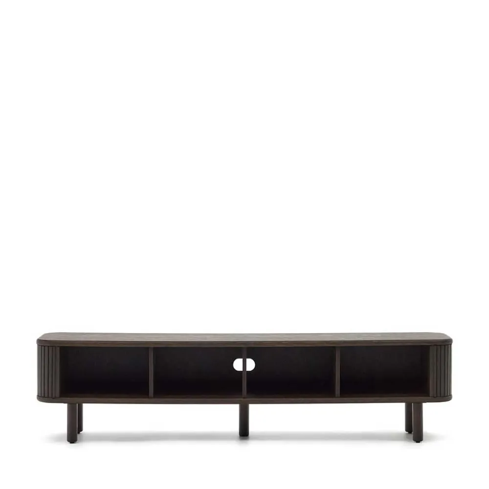 Discount Flachstrecke Wohnzimmer Sirium Fernsehtische|Lowboards