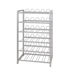 New Flaschenregal Astalgo Flaschenregale|Standregale