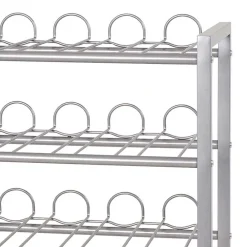 New Flaschenregal Astalgo Flaschenregale|Standregale