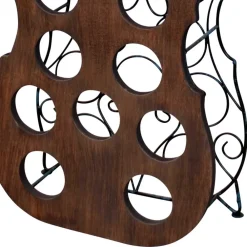 Hot Flaschenregal Hambor Standregale|Flaschenregale